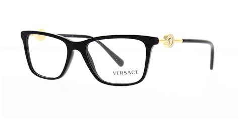 versace ve3247 red|Versace ve3218 eyeglasses.